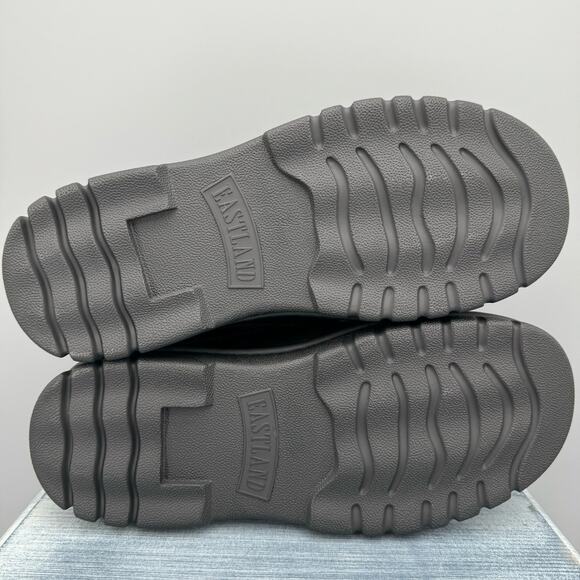 Eastland Black Leather Oxfords main image 4